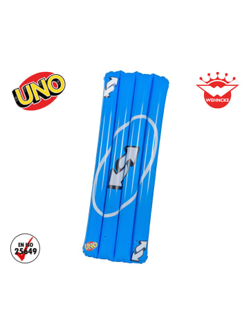 Dmuchany materac "Uno" - 14+
