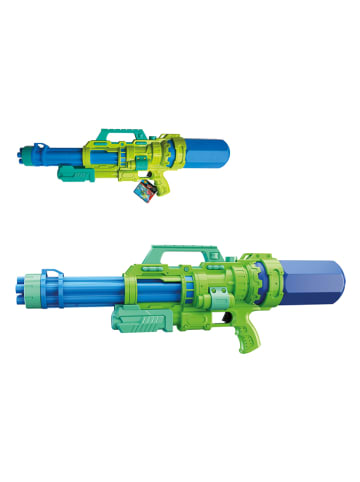 Wasserkanone "WK680" - ab 3 Jahren