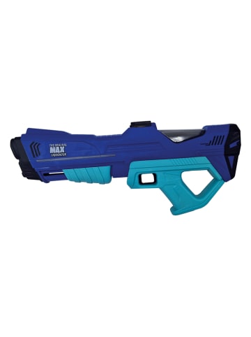 Elektronische Wasserpistole "The Orginal Max Liquidator" - ab 6 Jahren