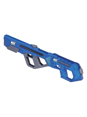 Elektroniczny pistolet na wodę "The Orginal Max Liquidator" - 6+