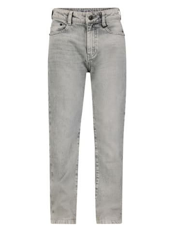 Jeans "Landon" - Regular fit - in Grau