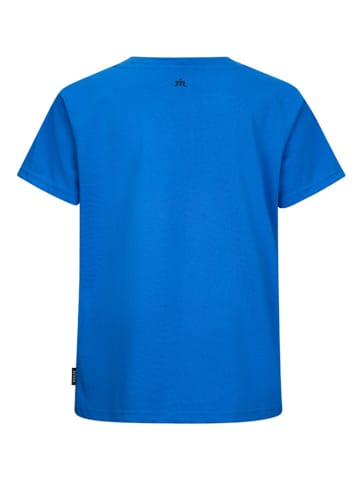 Shirt "Seth" blauw