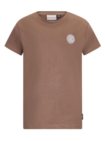 Shirt "Kyle" bruin