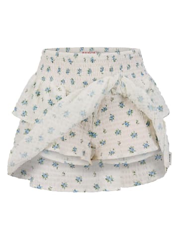 Skort "Lavina" crème