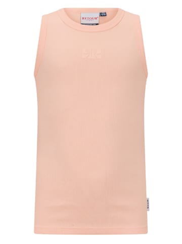 Top "Nala" beige