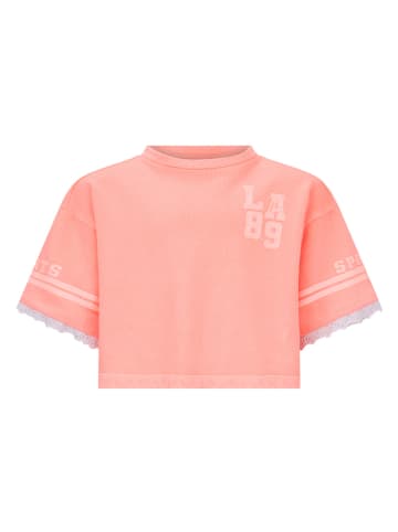 Shirt "Ilana" in Rosa