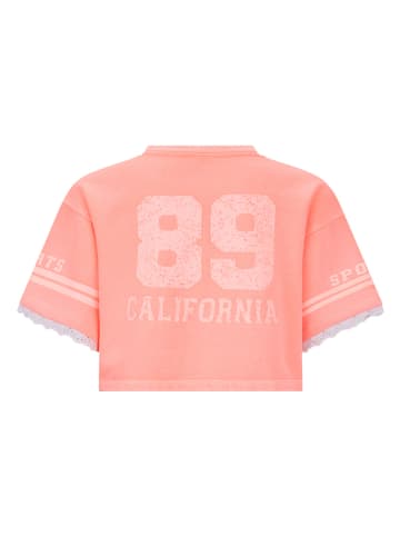 Shirt "Ilana" lichtroze