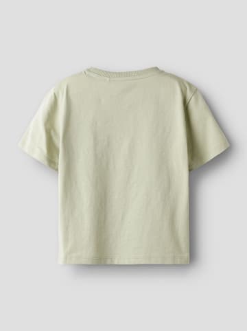 Shirt "Henni" kaki