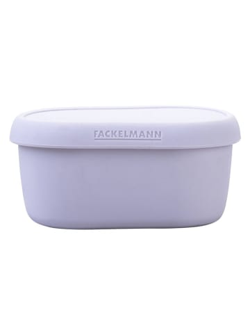 Pojemnik w kolorze białym na lunch - 200 ml