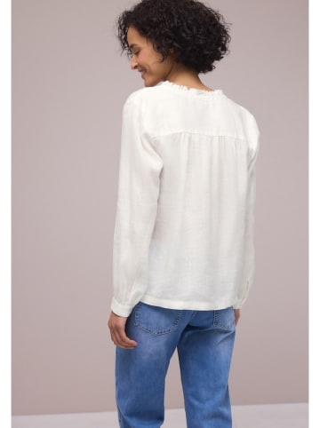 Blouse wit