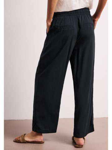 Broek antraciet