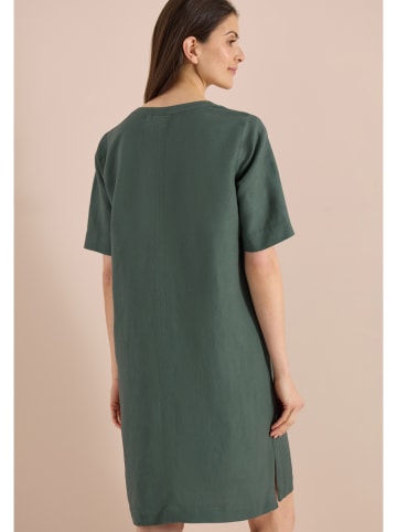 Kleid in Grün