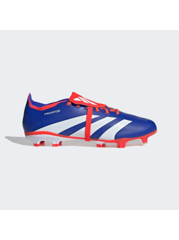 Nocken-Fußballschuhe "Predator League FT FG" in Dunkelblau