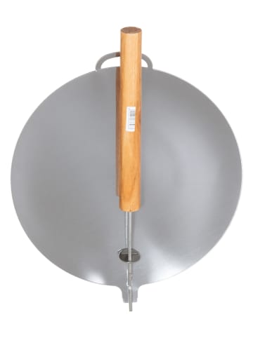 Reisepfanne in Grau - Ø 27 cm