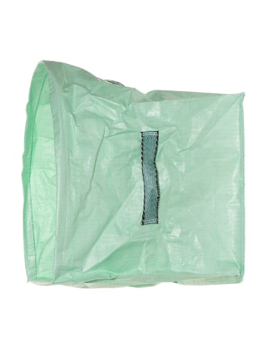 Laubsammler in Grün - 200 l