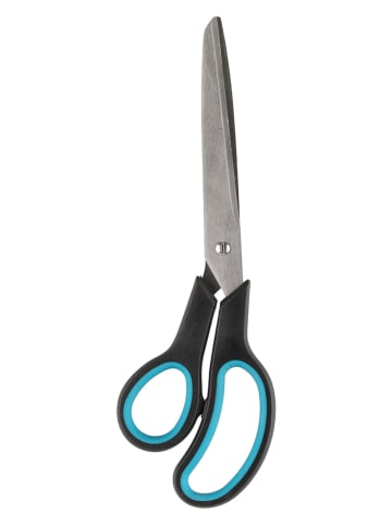 Haushaltsschere in Schwarz - (H)24,5 cm
