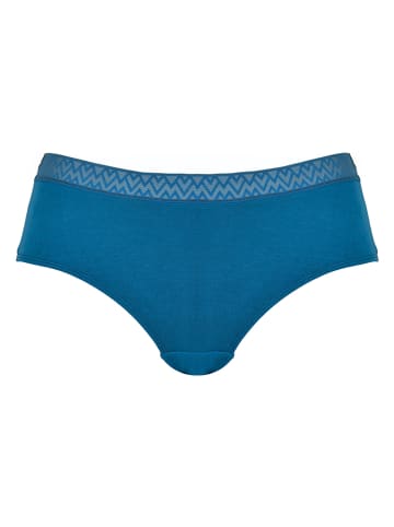 Slip blauw