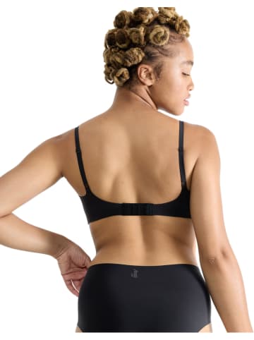 Soft-BH "Zero Feel" in Schwarz