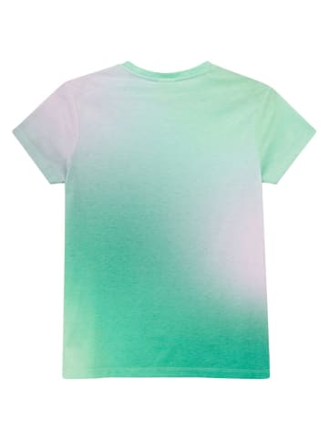 Shirt in Grün