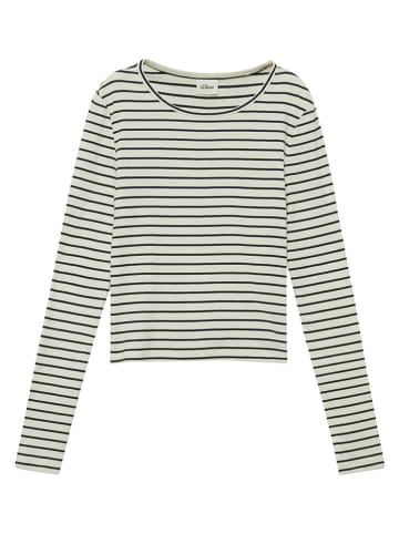 Longsleeve beige
