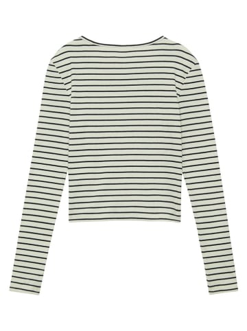 Longsleeve in Beige
