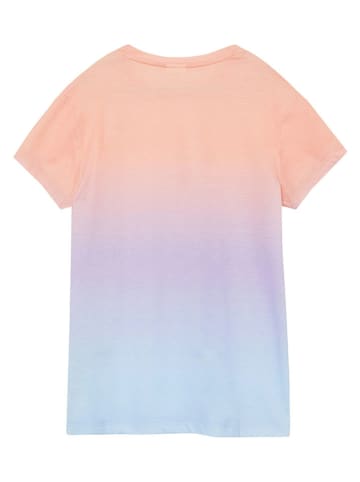 Shirt meerkleurig