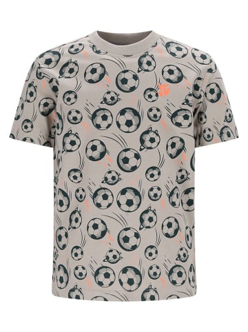 Shirt "Thijs" beige