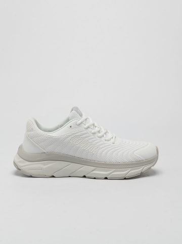 Trailrunningschuhe in Weiß