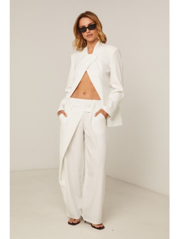 Broek "Chacha" wit
