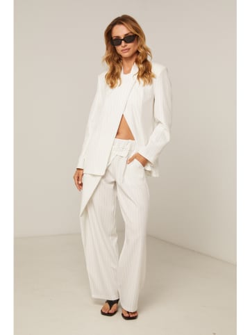 Blazer "Charone" in Weiß