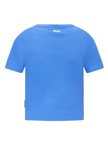 Shirt "Kathy" in Blau
