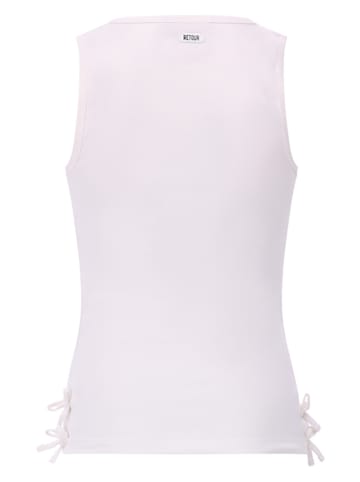 Top "Leah" in Rosa