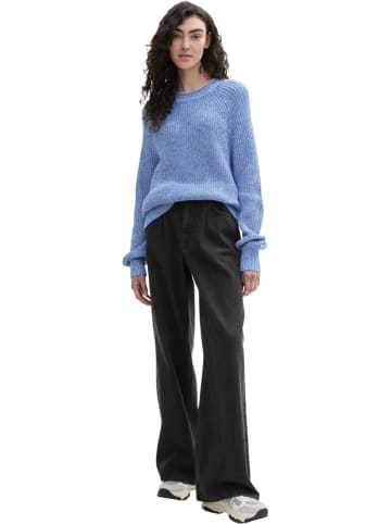 Trui blauw