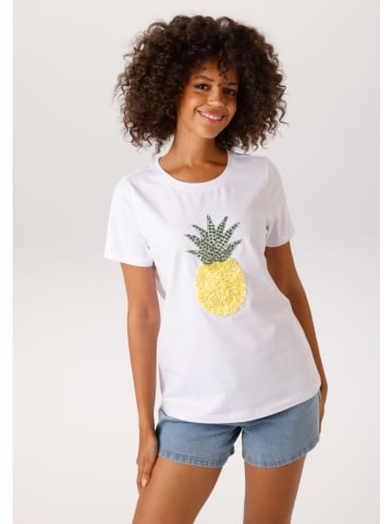 Shirt wit