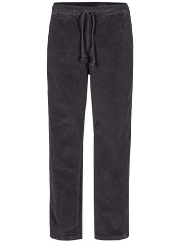 Cordhose "Zoom" in Schwarz