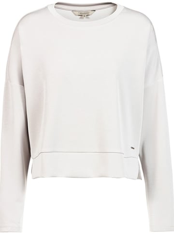 Bluza "Sena" w kolorze kremowym