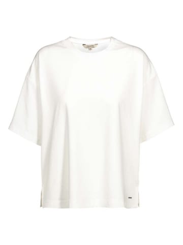 Shirt "Stinella" in Creme