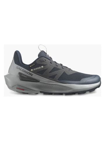 Hardloopschoenen "ELIXIR ACTIV GTX" grijs/donkerblauw/kaki