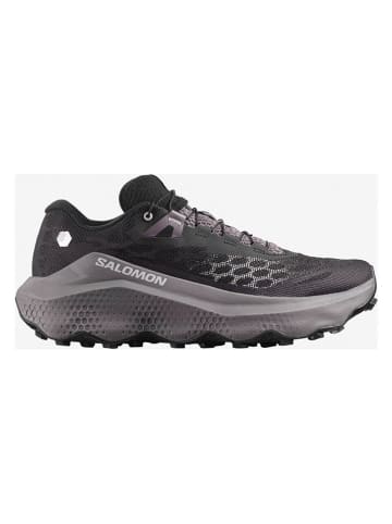 Laufschuhe "ULTRA GLIDE 4" in Schwarz/ Lila