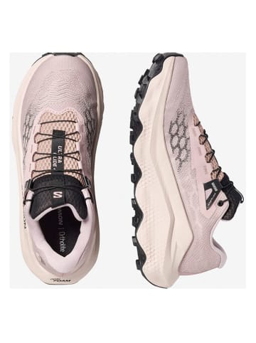 Buty "ULTRA GLIDE 4" w kolorze jasnoróżowym do biegania