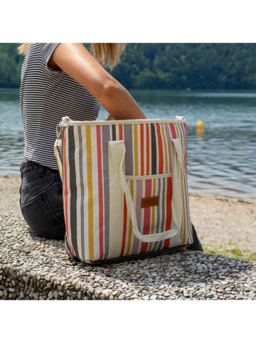 Torba termiczna ze wzorem - 18 l