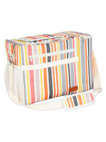 Koeltas meerkleurig - 25 l