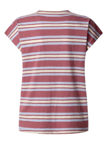 Shirt "Charlot" bordeaux