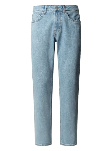 Spijkerbroek - regular fit - lichtblauw