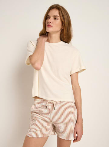 Shirt crème