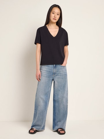 Shirt zwart
