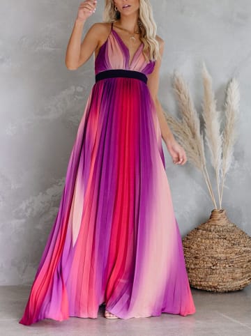 Jurk roze