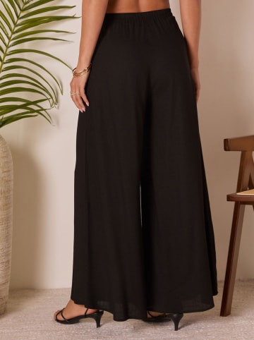 Broek zwart