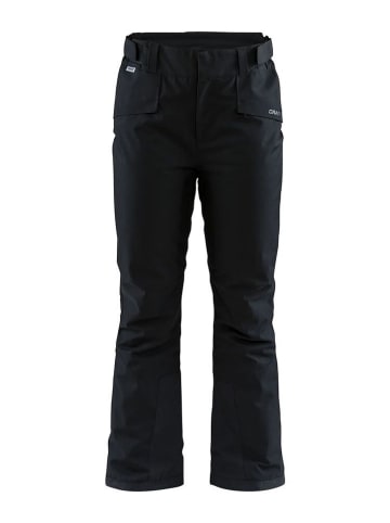 Ski-/ Snowboardhose "Mountain" in Schwarz