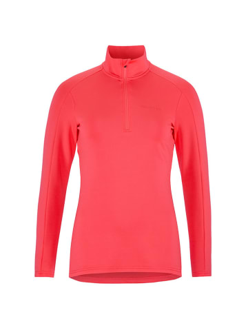 Funktionslongsleeve "Core Gain" in Rot